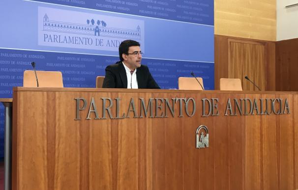 PSOE-A exige a Rajoy explicaciones por su carta a Junker y garantiza que Andalucía "no va a afrontar nuevos recortes"