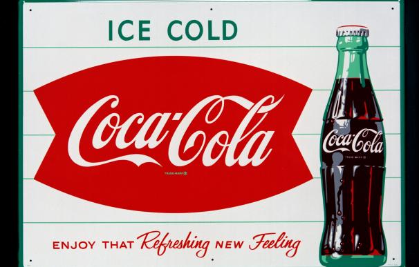 Coca-Cola European se cuela entre las seis mayores empresas cotizadas en España