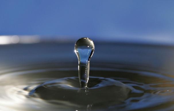 Investigadores exploran los misterios del superenfriamiento del agua