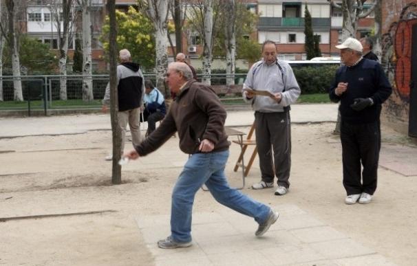 La pensión media aumenta hasta los 1.065 euros en mayo en Asturias