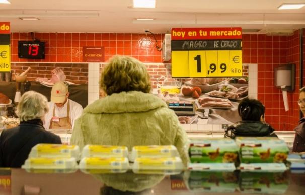 Un 43% de los españoles ha reducido el consumo de carne roja en el último año