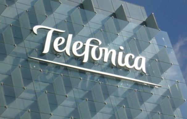 Telefónica quierse sacar a Bolsa su filial de infraestructuras a mediados de julio