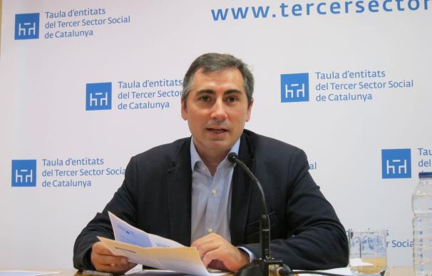 Entidades sociales llevarán ante el TS la nueva convocatoria de ayudas del 0,7% del IRPF