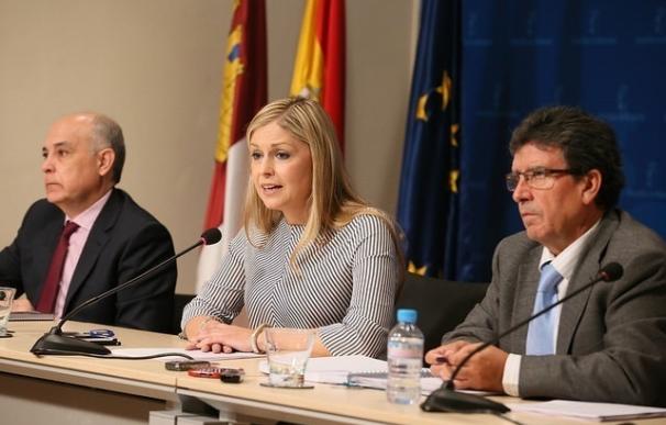 C-LM amenaza con pedir a Rajoy el cese de Tejerina por su "insensibilidad" y su "maltrato" al Tajo