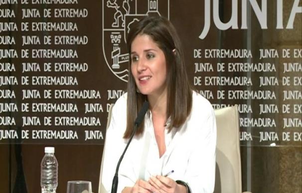 La Junta de Extremadura reconoce el "esfuerzo" de la Asamblea en una legislatura sin mayoría absoluta