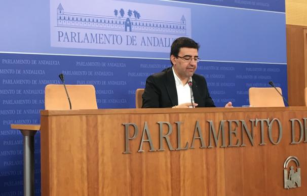 PSOE-A cree que para decidir sobre el impuesto de sucesiones hay que tener en cuenta el nuevo gobierno tras el 26J