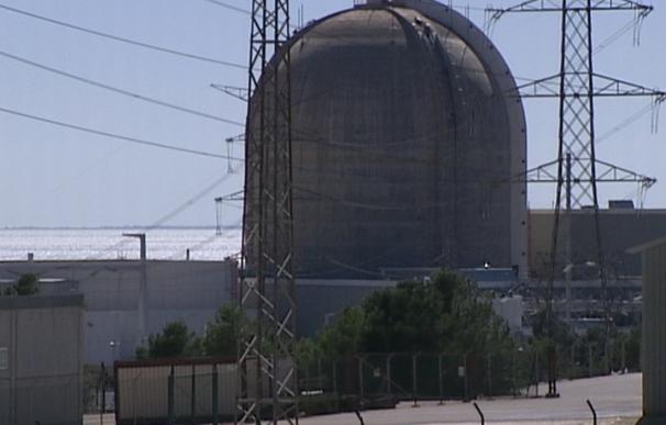 La CUP propone en el Parlament celebrar una consulta popular sobre la energía nuclear