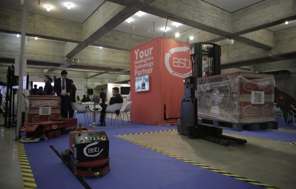 Global Robot Expo se consolida en su segunda edición como feria tecnológica de referencia internacional