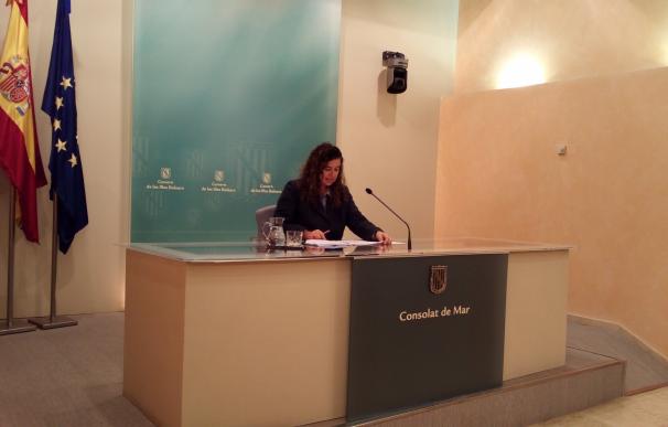 El Govern, "sorprendido" por el recurso del Ministerio por el pago por las desaladoras de Menorca e Ibiza