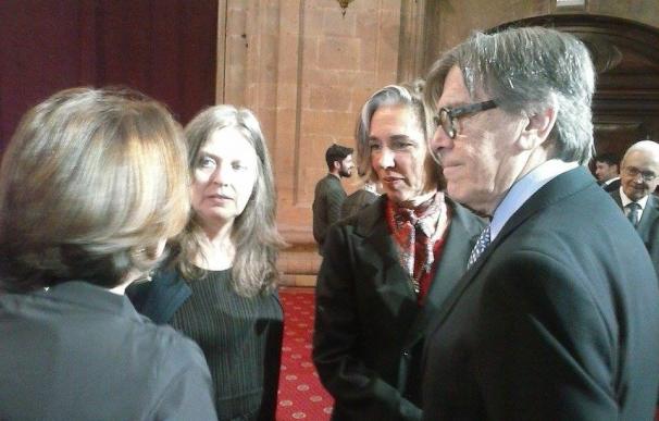 Los miembros del jurado destacan "la proyección internacional" que Espert ha dado al teatro español