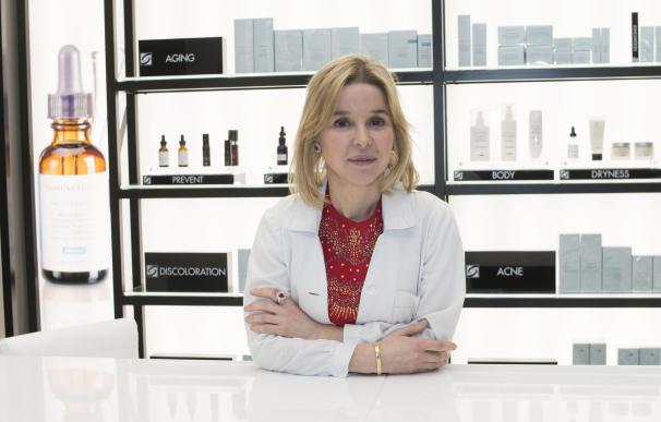 Abre en Barcelona el primer SkinCeuticals Advanced Medical Spa de Europa