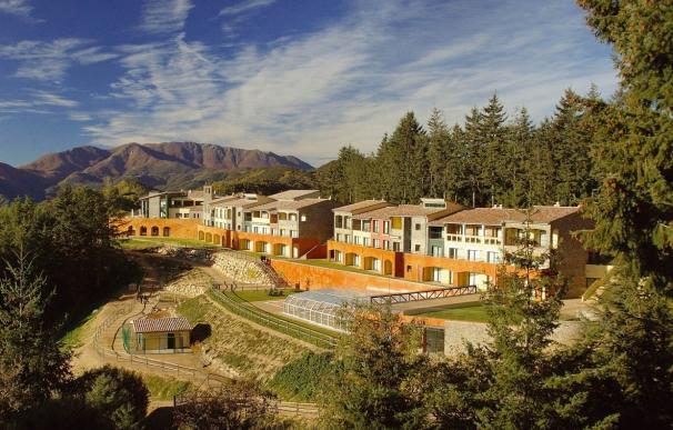 COMUNICADO: Los 10 mejores proyectos de rehabilitación sostenible hotelera
