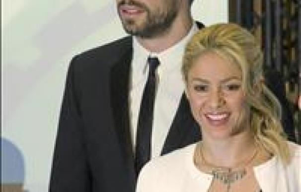 Shakira y el FC Barcelona crearán un centro para niños sin recursos en Miami