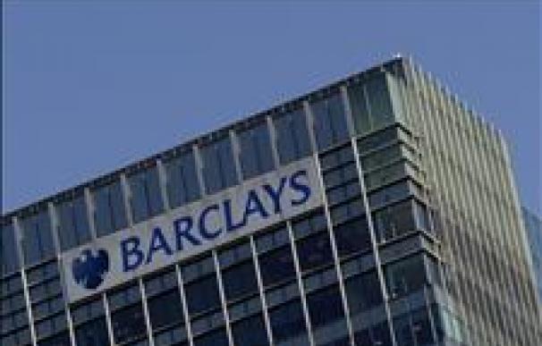 Barclays puede suprimir al menos 3.000 empleos este año