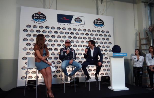 Sainz: "Red Bull invirtió en mí y quiero devolverlo con Mundiales"