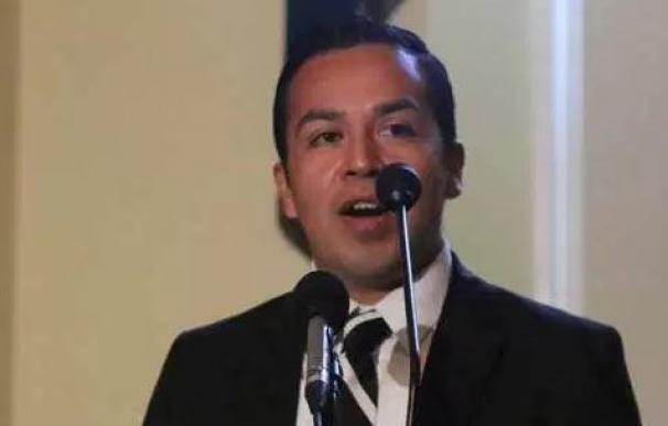 César Vargas, el abogado 'sin papeles' de Nueva York que desafía a Trump