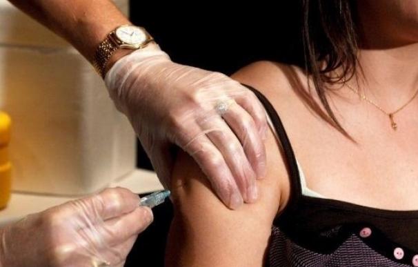 La Sociedad Americana del Cáncer aprueba un régimen de dos dosis para la vacunación contra el VPH