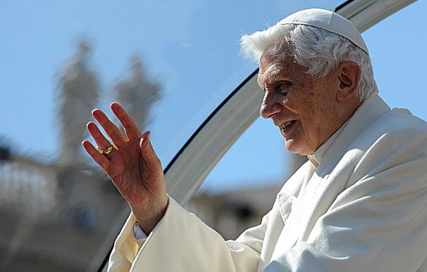Se cumplen cuatro años de la renuncia del Papa Benedicto XVI