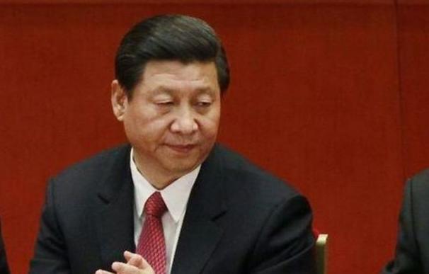 Trump llama a Xi y le dice que respetará política de "una sola China"