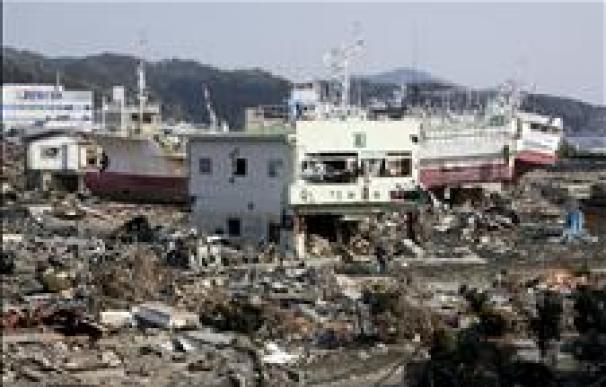 Ban visitará Fukushima para evaluar los efectos del terremoto y el tsunami
