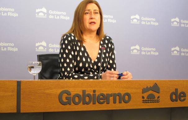El Gobierno de La Rioja destinará 2,2 millones de euros para incentivar la contratación de seguros en el sector agrario