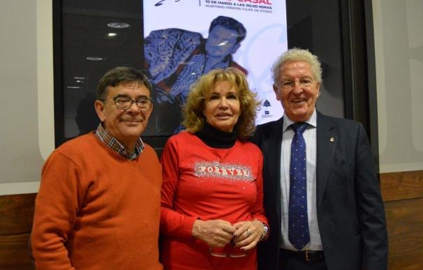 Oviedo acogerá el 10 de marzo los I Premios Nacionales Musicales 'Tino Casal'