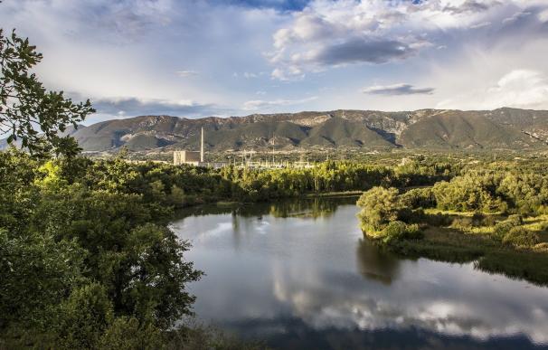Los municipios de áreas nucleares apoyan a los de Garoña (Burgos) en la reivindicación de industrias alternativas