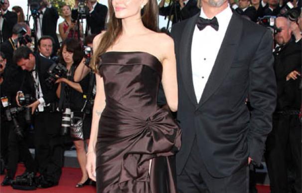 Brad Pitt y Angelina Jolie donaron 3.5 millones de euros a obras benéficas en 2009