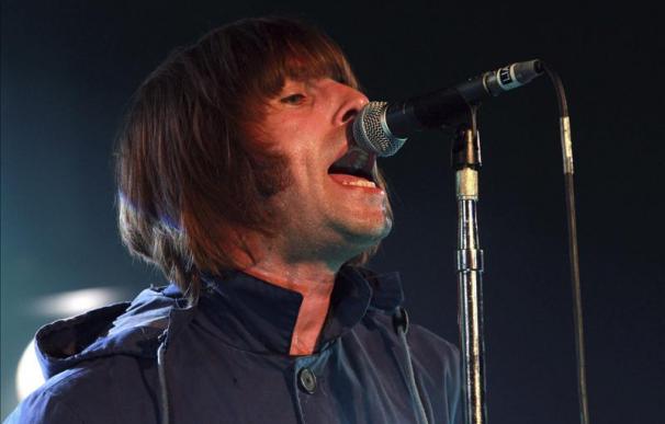 Liam Gallagher denuncia a su hermano por contar "mentiras" sobre Oasis