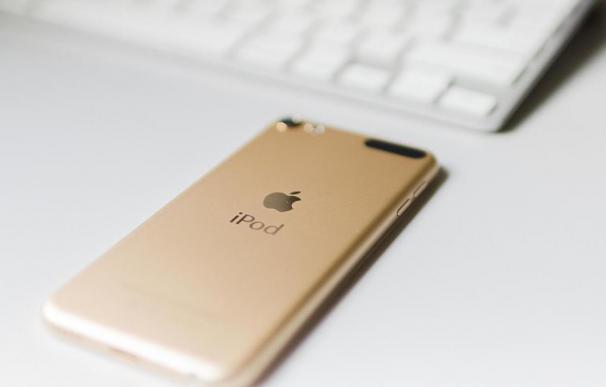El iPod ha logrado convertirse en una reliquia que roza los 20.000 euros