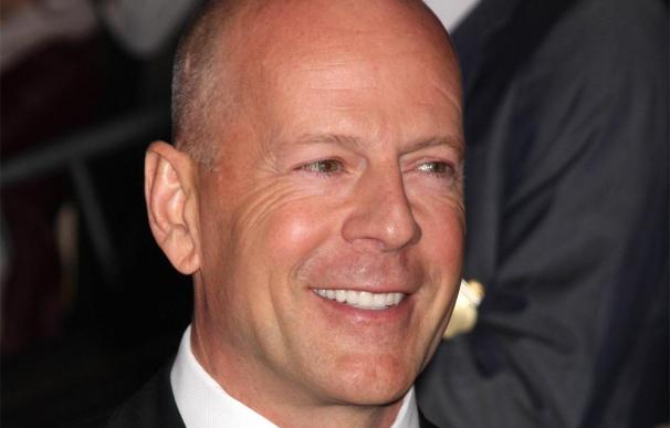 Bruce Willis, padre por cuarta vez