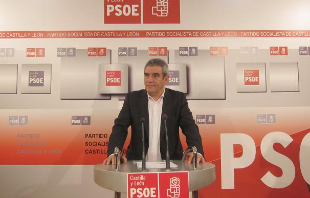 Ejecutiva del PSCyL deja en manos de Ferraz la aprobación de la lista por Palencia con Villarrubia como número uno