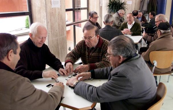 El 55 % de los españoles, preocupado por la situación económica en la jubilación