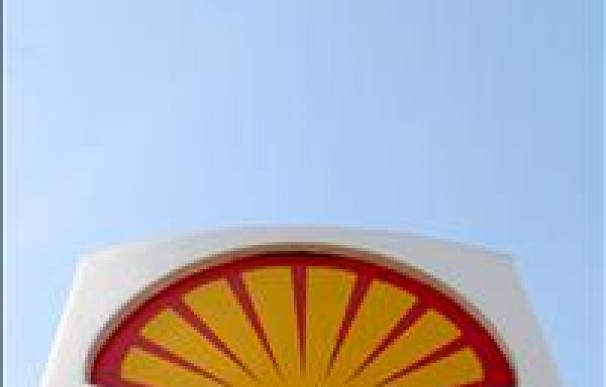 Shell consigue detener el vertido de crudo en el mar del Norte