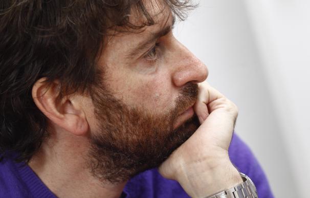 Daniel Sánchez Arévalo afea a Rajoy que no felicitase a los ganadores de los Premios Goya
