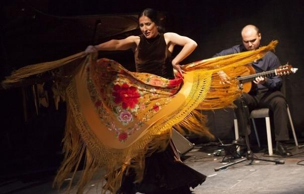 La Fundación SGAE abre la convocatoria de Flamenco Eñe, Muestra de flamenco para programadores internacionales