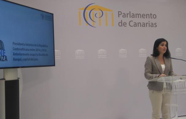 Cuarenta parlamentarias africanas debatirán en Canarias sobre la igualdad y el liderazgo de las mujeres