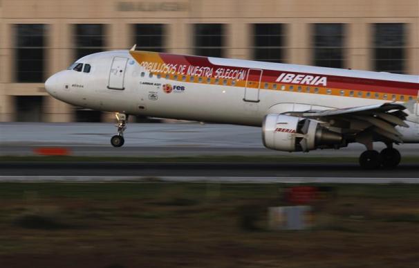 Iberia demanda al sindicato de pilotos Sepla por la huelga