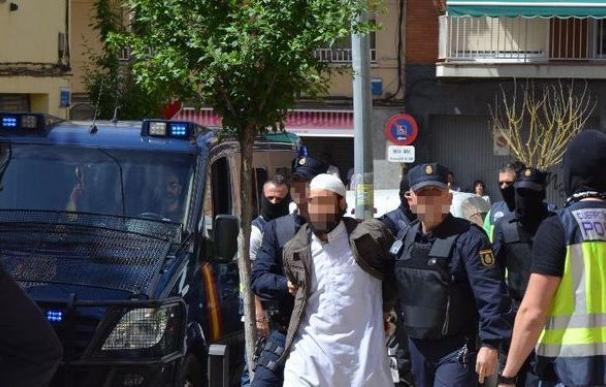 Las mezquitas ocultas en carnicerías halal (sin carne de cerdo), foco de captación de yihadistas