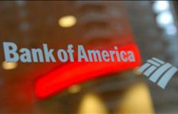 Bank of America abandona el negocio de tarjetas de crédito internacionales