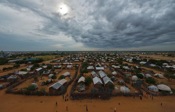 La justicia keniana anula el cierre del campo de refugiados más grande del mundo