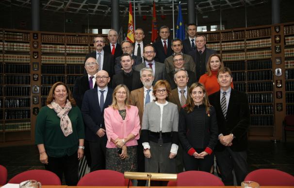 Protección Civil y CCAA analizan en Madrid el futuro Consejo Nacional y las prioridades en cooperación
