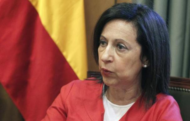 Margarita Robles será la número dos del PSOE por Madrid