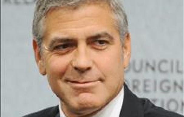 El último trabajo de George Clooney cerrará el Festival de Cine de Nueva York