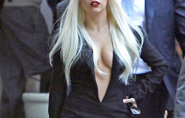 Lady Gaga abrirá los MTV Video Music Awards