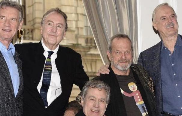 Lo último de los Monty Python, entre los estrenos del fin de semana