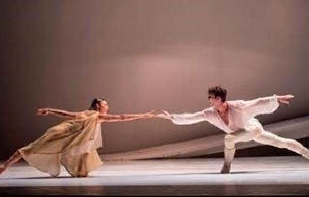 El ballet de Romeo y Julieta llega a los Teatros del Canal de la mano del director Jean Christophe Maillot