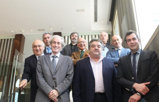 Los alcaldes de Arnuero, Noja y Santoña reivindican mejores infraestructuras para la zona oriental