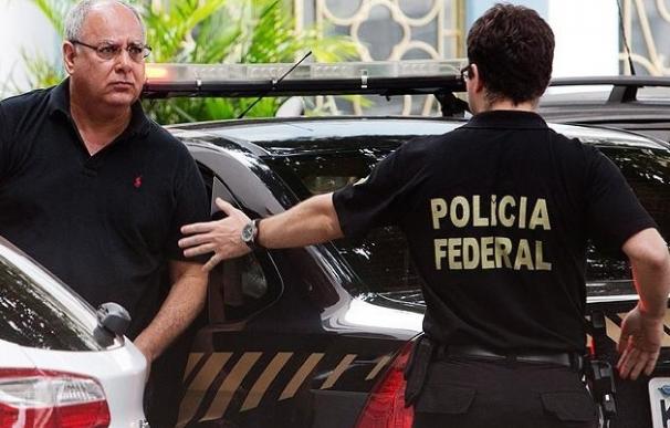 Un exdirector de Petrobras al ser detenido: "¿Qué país es éste?"