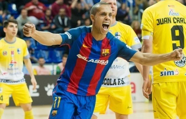 (Previa) El Barça quiere la undécima consecutiva en Gran Canaria